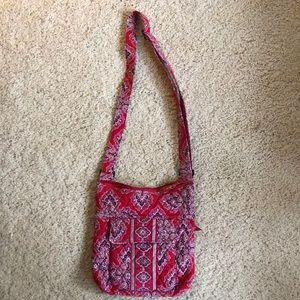 Vera Bradley purse